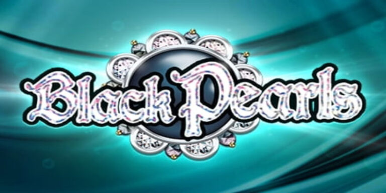 Discover the Thrill of Black Pearls Slot Game Today