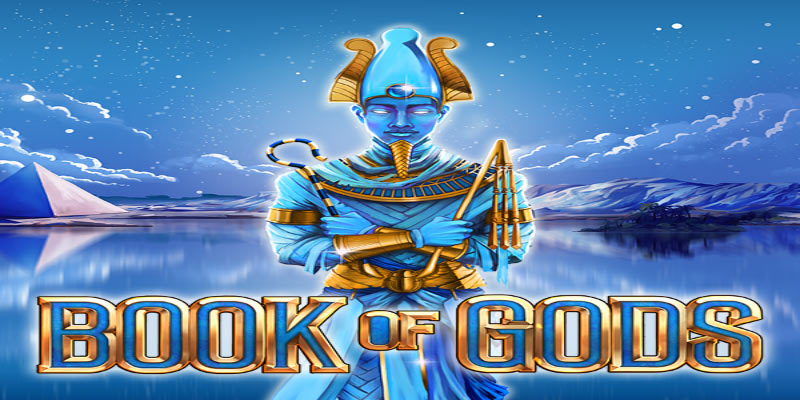 Unveil Ancient Secrets and Big Wins in Book of Gods Slot