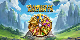 Chambers of Ancients Slots