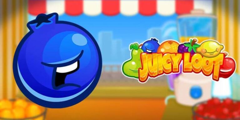 Discover the Hidden Treasures of Juicy Loot Slot!