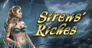 Siren's Riches Slots