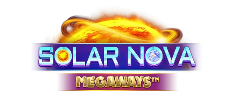 Solar Nova Megaways Slots