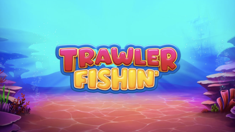 Treasure Trawler Slot