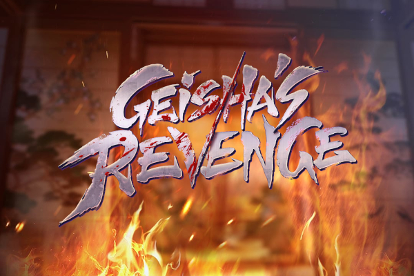 Geisha's Revenge Slots