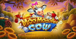 Moo Moo Cow Slot