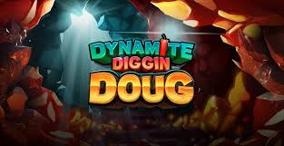 Dynamite Diggin Doug Slot