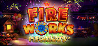 Fireworks Megaways Slot