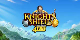 Knights Shield Link&Win 4Tune Slot