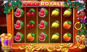 Xmas Royale Slot