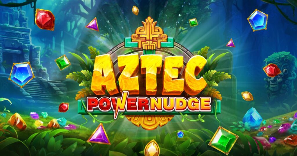 Aztec Powernudge Slot