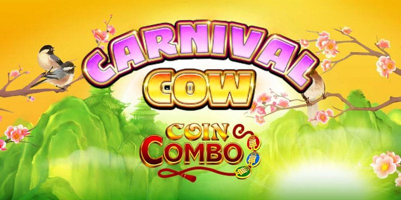 Win Big with Carnival Cows Coin Combo Slot: Ultimate Guide