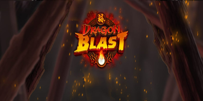 Unleash the Fury of Dragon Blast Slots!