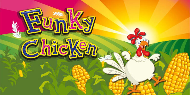 Uncover the Funky Chicken Slot: Fun, Wins, and Surprises Await!