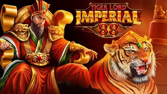 Tiger Lord