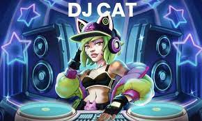 DJ Cat Slot