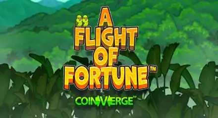 A Flight of Fortune Slot