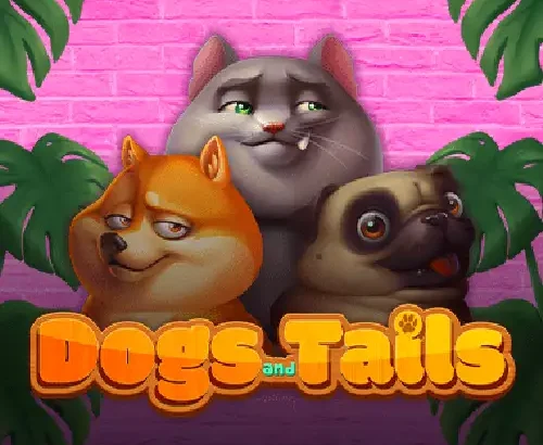 Dogs and Tails Slot