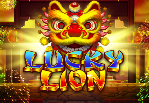 Lucky Lion Slot