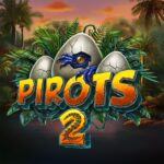 Pirots 2 Slot